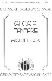 Gloria Fanfare 