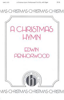 A Christmas Hymn 