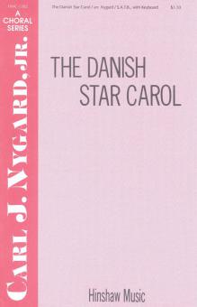 The Danish Star Carol 