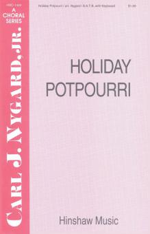 Holiday Potpourri 