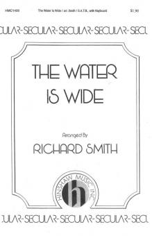 The Water Is Wide 