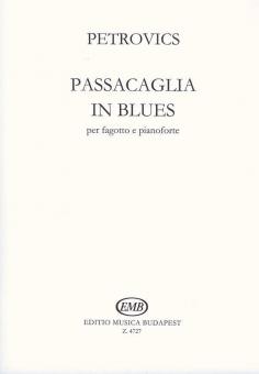 Passacaglia in Blues 