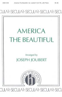 America The Beautiful 