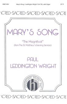 Mary's Song 
