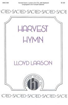 Harvest Hymn 