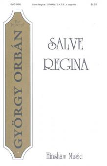 Salve Regina 