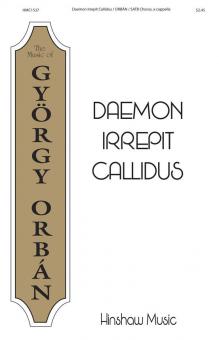 Daemon Irrepit Callidus Standard