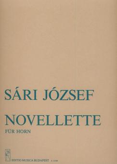 Novellette 