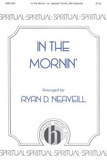 In The Mornin' 