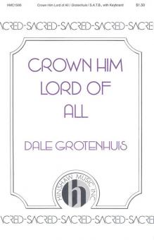 Crown Him Lord Of All 
