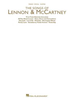 Songs of Lennon & McCartney 
