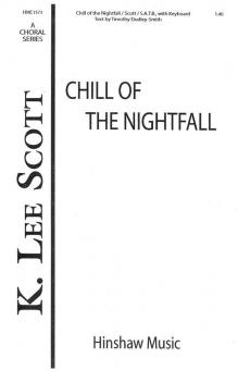 Chill of The Nightfall 