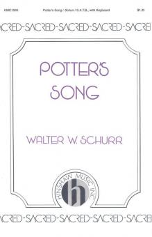 Potter's Song 