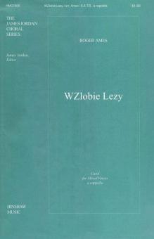 Polish Carol (W'zlobie Lezy) 