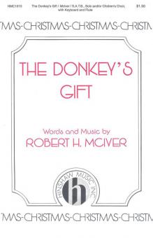 The Donkey's Gift 
