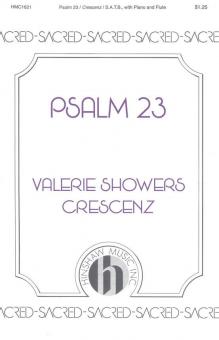 Psalm 23 