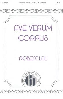 Ave Verum Corpus 