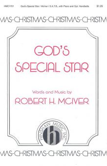 God's Special Star 