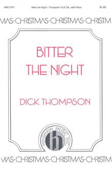 Bitter The Night 