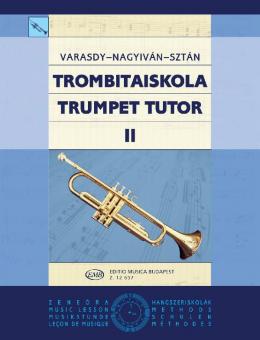 Trumpet Tutor 2 