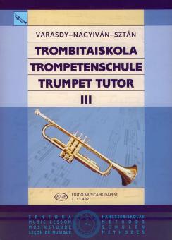 Trumpet Tutor 3 