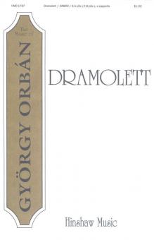 Dramolett 
