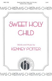 Sweet Holy Child 