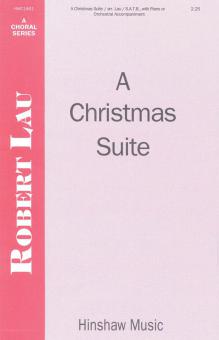 A Christmas Suite 