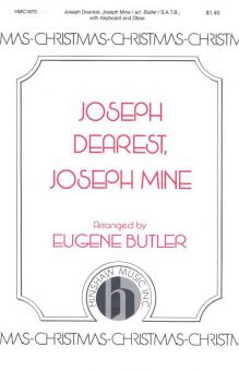 Joseph Dearest, Joseph Mine 