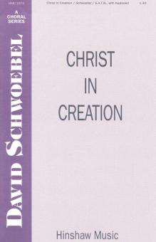 Christ In Creation 