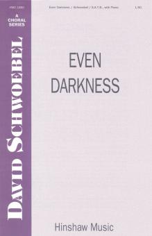 Even Darkness 
