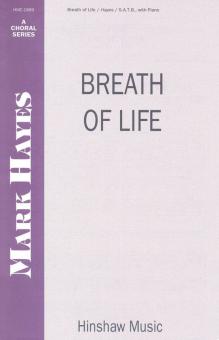 Breath of Life 