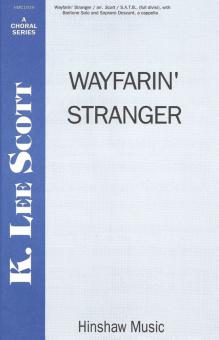 Wayfarin' Stranger 