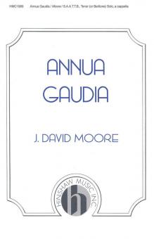 Annua Gaudia 