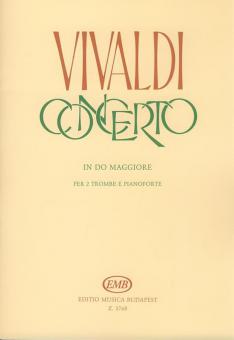 Concerto in do maggiore 