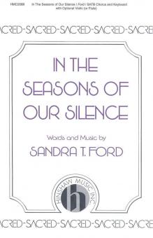 In The Seasons Of Our Silence 
