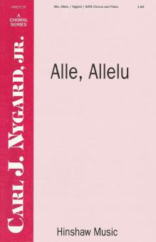 Alle, Allelu 