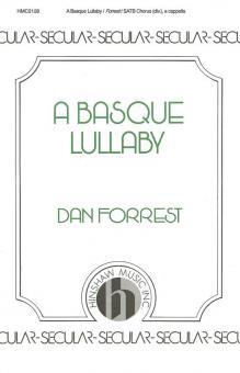 A Basque Lullaby 