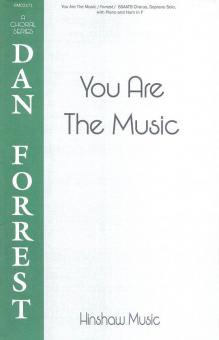 You Are The Music 