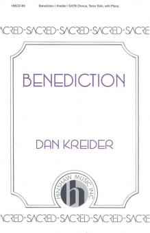 Benediction 