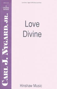 Love Divine 