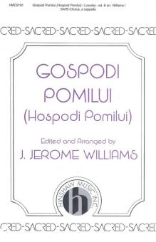 Gospodi Pomilui 