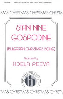 Stani Nine Gospodine 