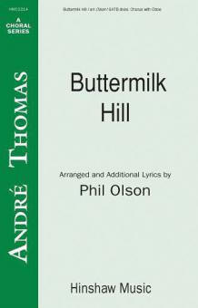 Buttermilk Hill 