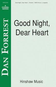 Good Night, Dear Heart Standard