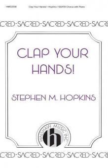 Clap Your Hands 