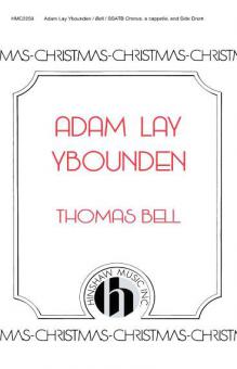 Adam Lay Y Bounden 