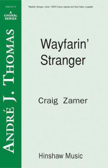 Wayfarin' Stranger 