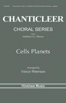 Cells Planets 