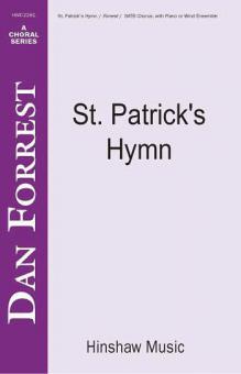 St Patrick's Hymn 